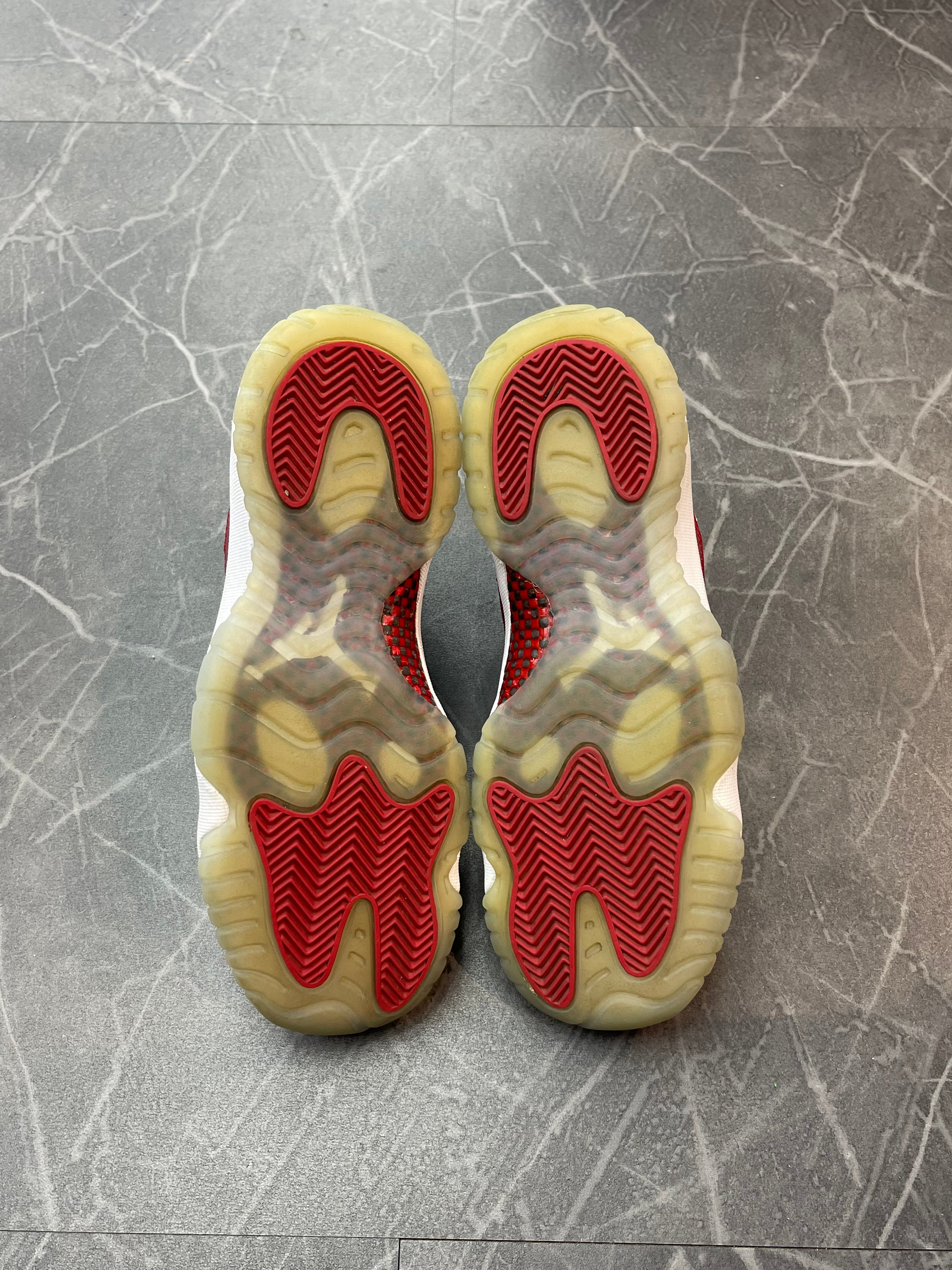 Jordan 11 “Cherry”
