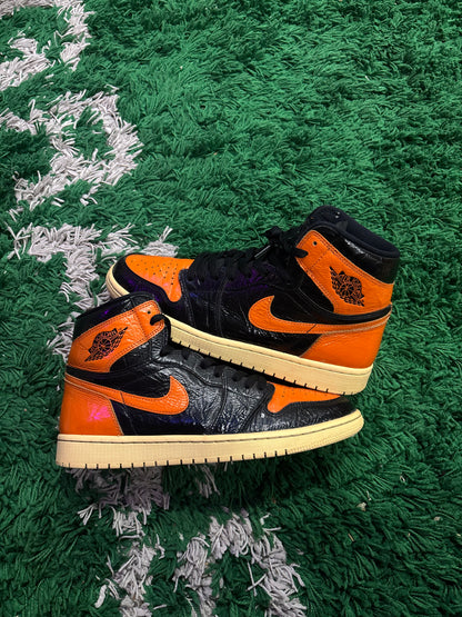 Jordan 1 High “Shattered Backboard 3.0”