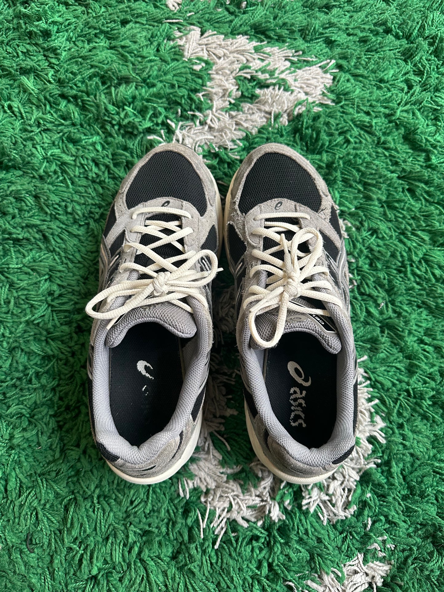 Asic Gel 1130 “Shadow”