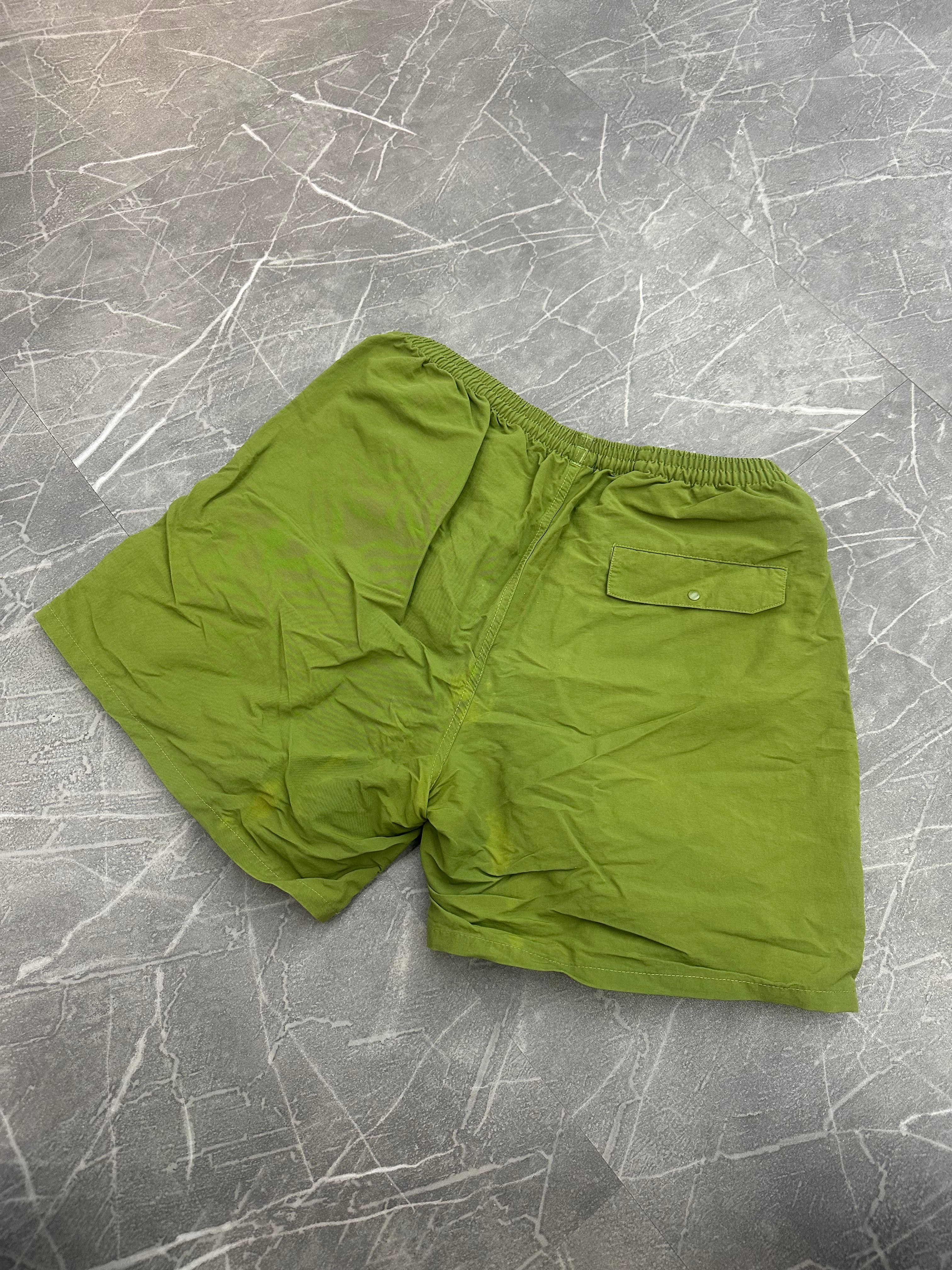 Travis Scott Running Wild Shorts