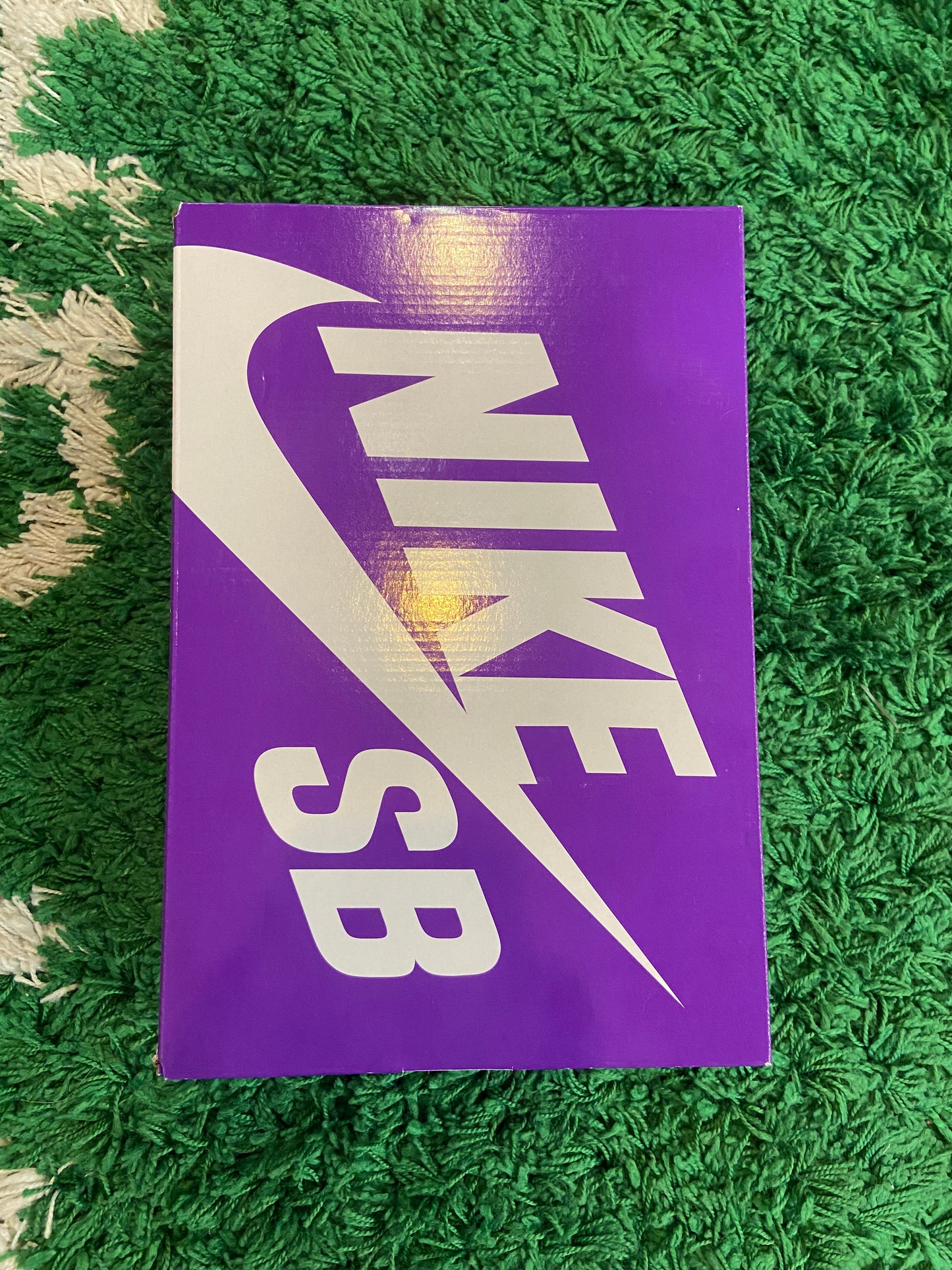 Nike SB Dunk Low “Wheat”