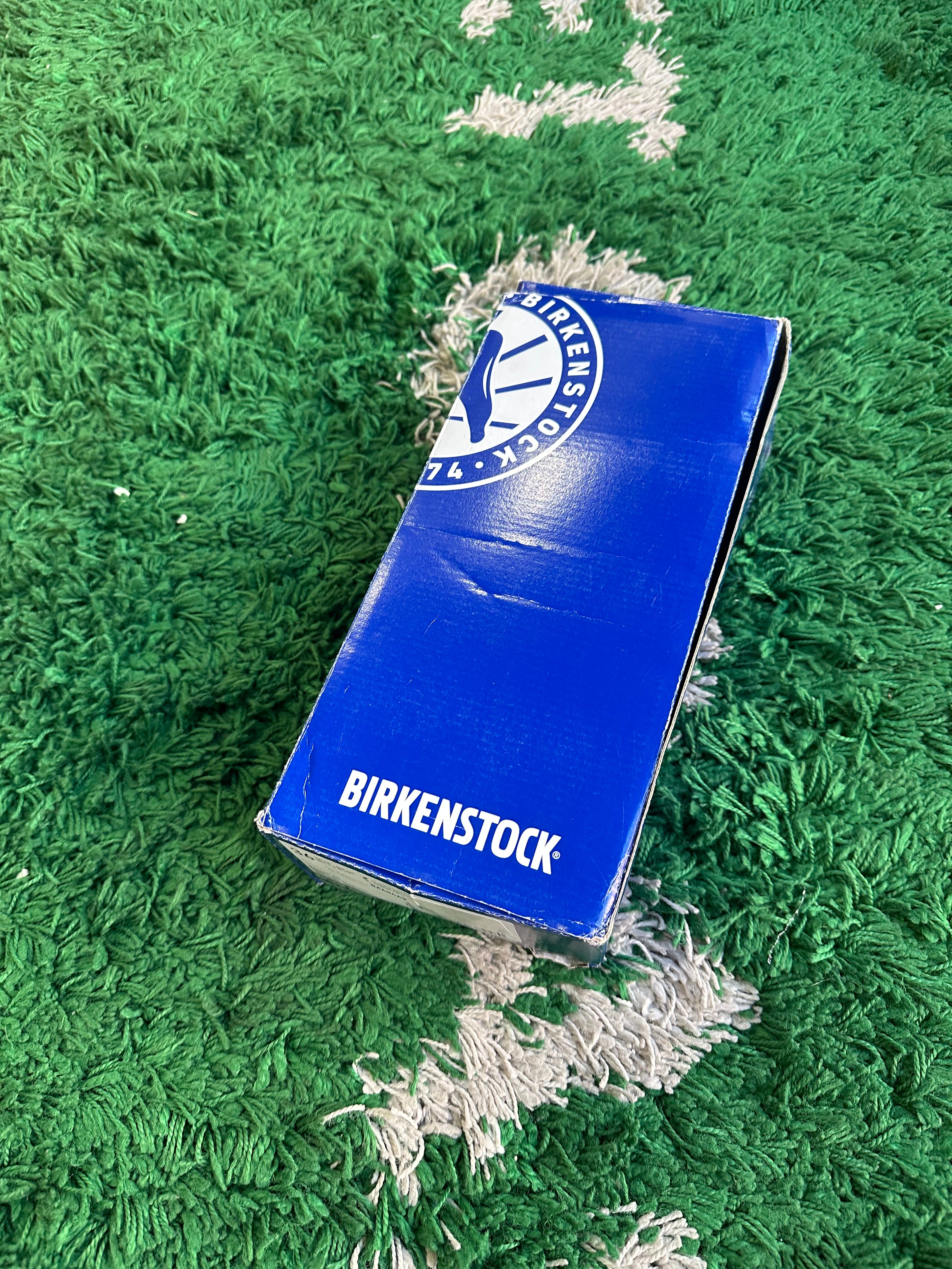 Birkenstock Clogs “Mocha”