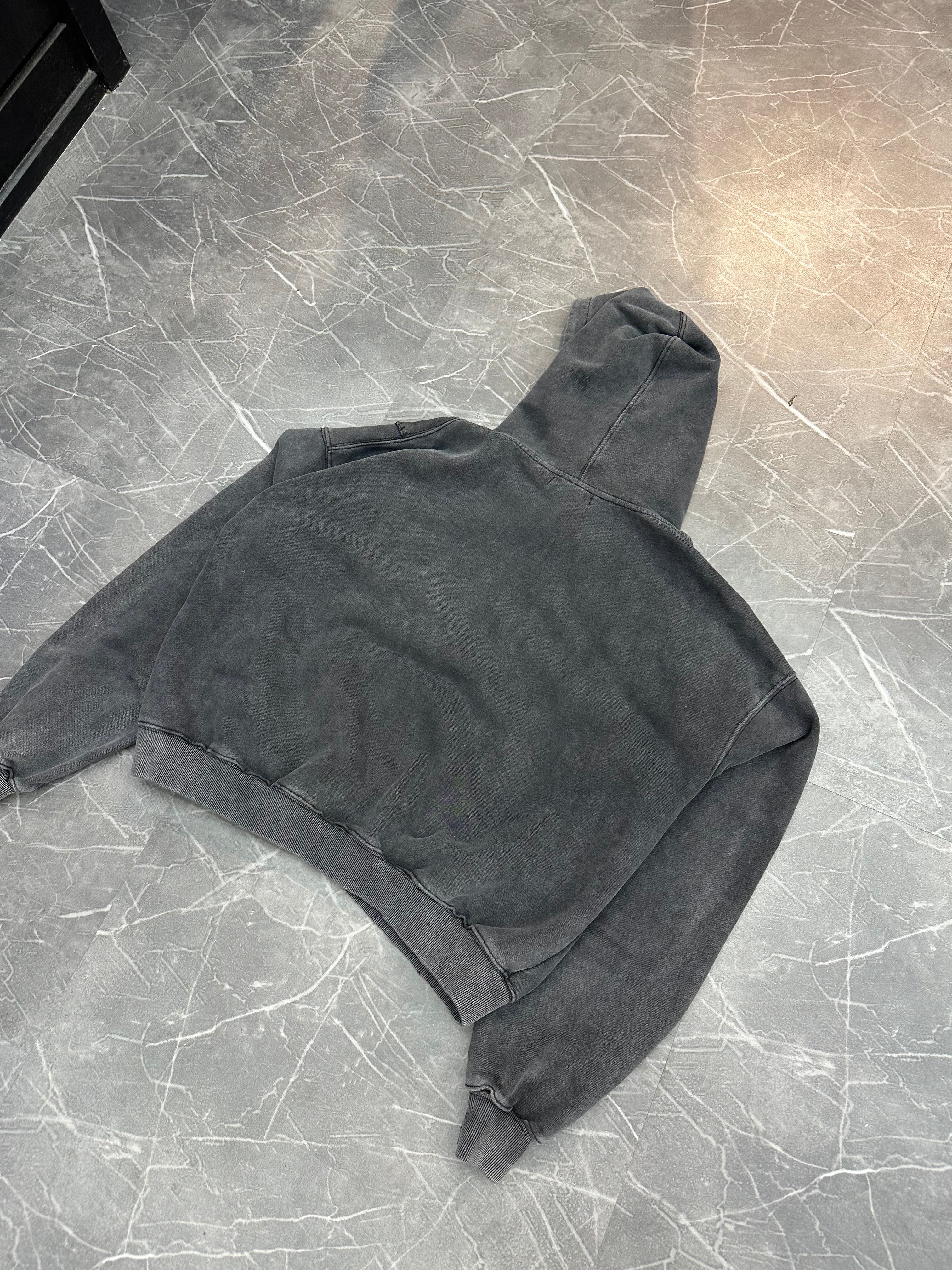 Vale Forever Blackberry Sports Division Pullover