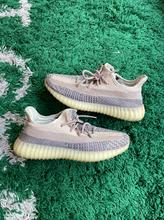 Yeezy 350 “Ash Pearl”