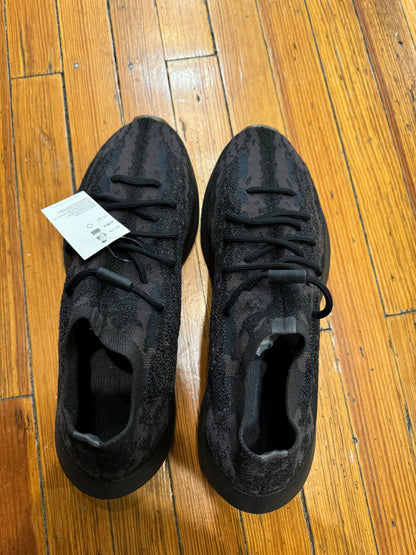 Yeezy 380 “Onyx Reflective”