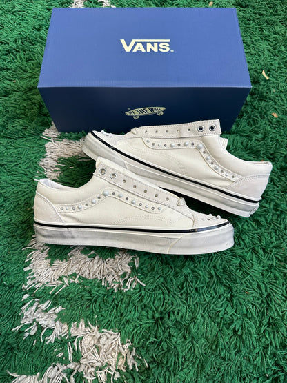 Vans OTW Old Skool 36 Pearlized Pack “Marshmallow”