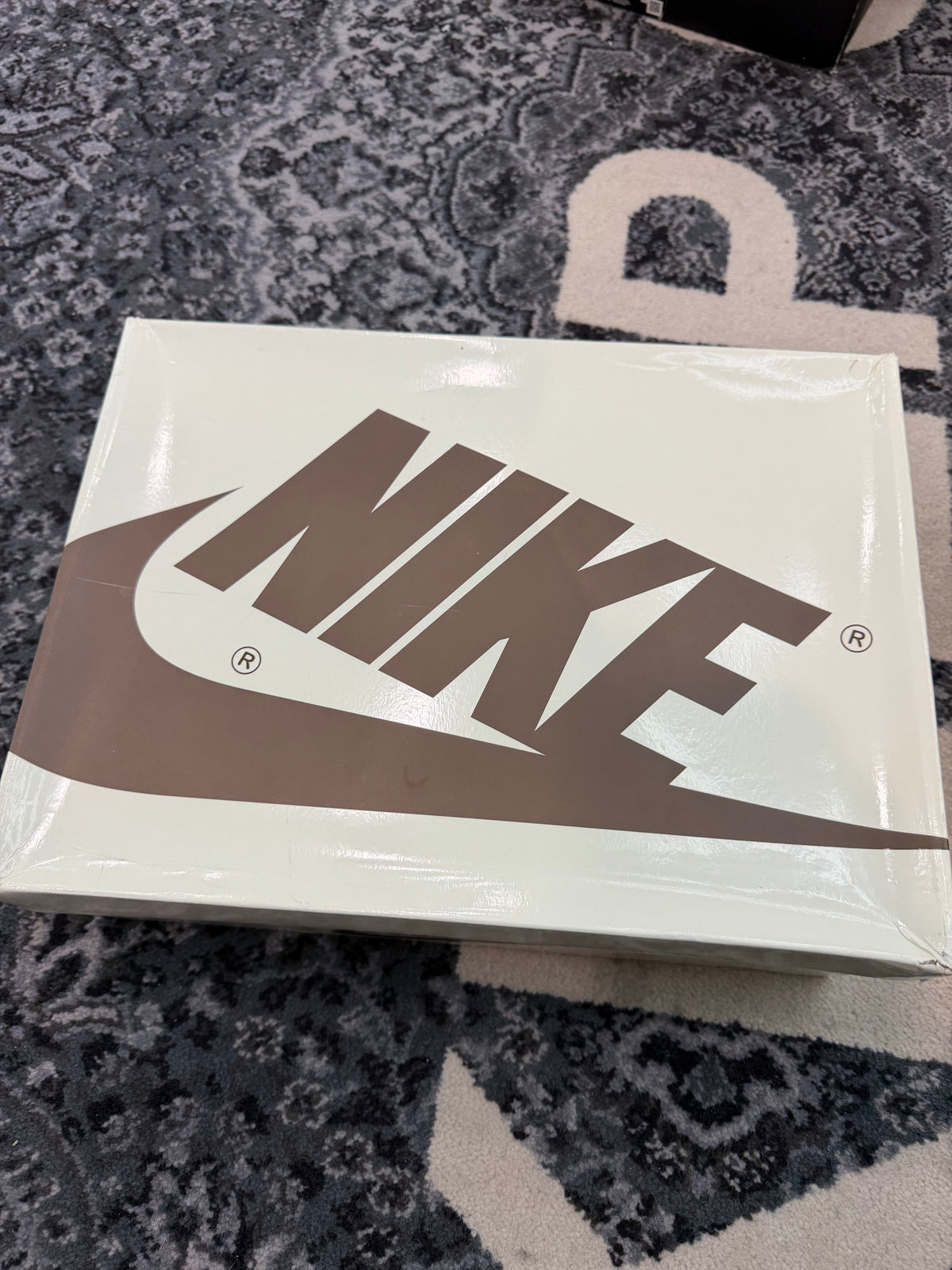 Jordan 1 Low Travis Scott “Reverse Mocha”