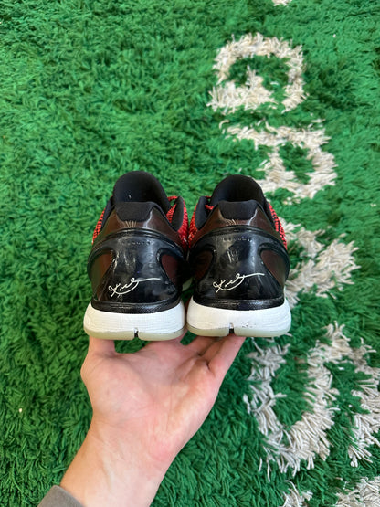 Kobe 6 Protro “All Star Challenge” (2021)