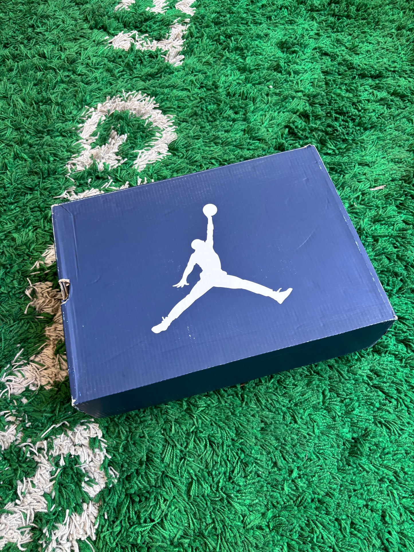 Jordan 6 “Midnight Navy”