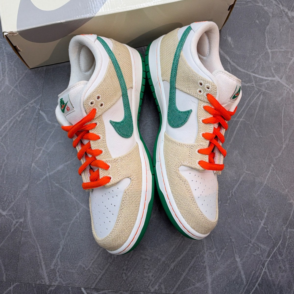 Nike SB Dunk Low Jarritos - Image 2