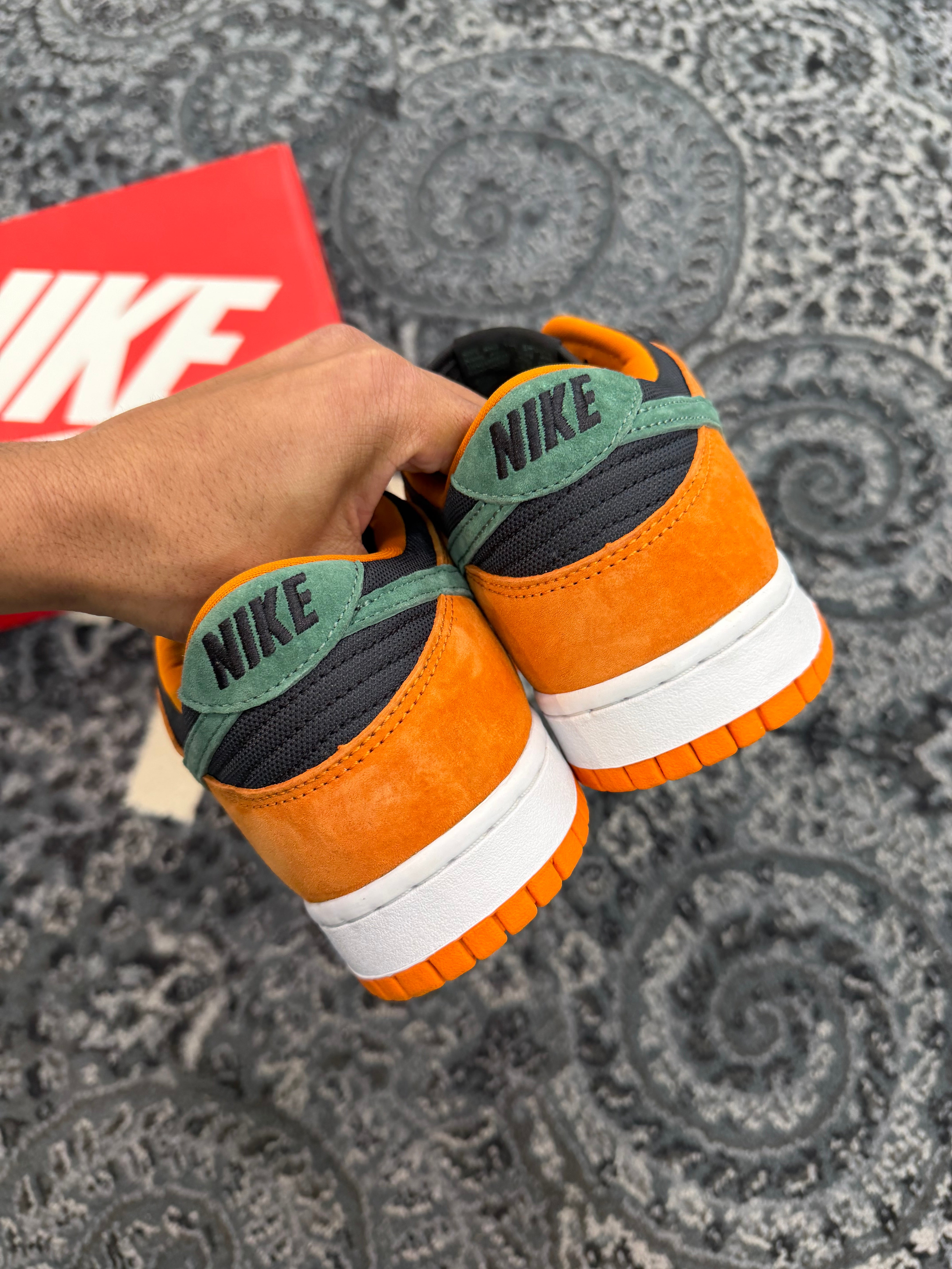 Nike Dunk Low “Ceramic”