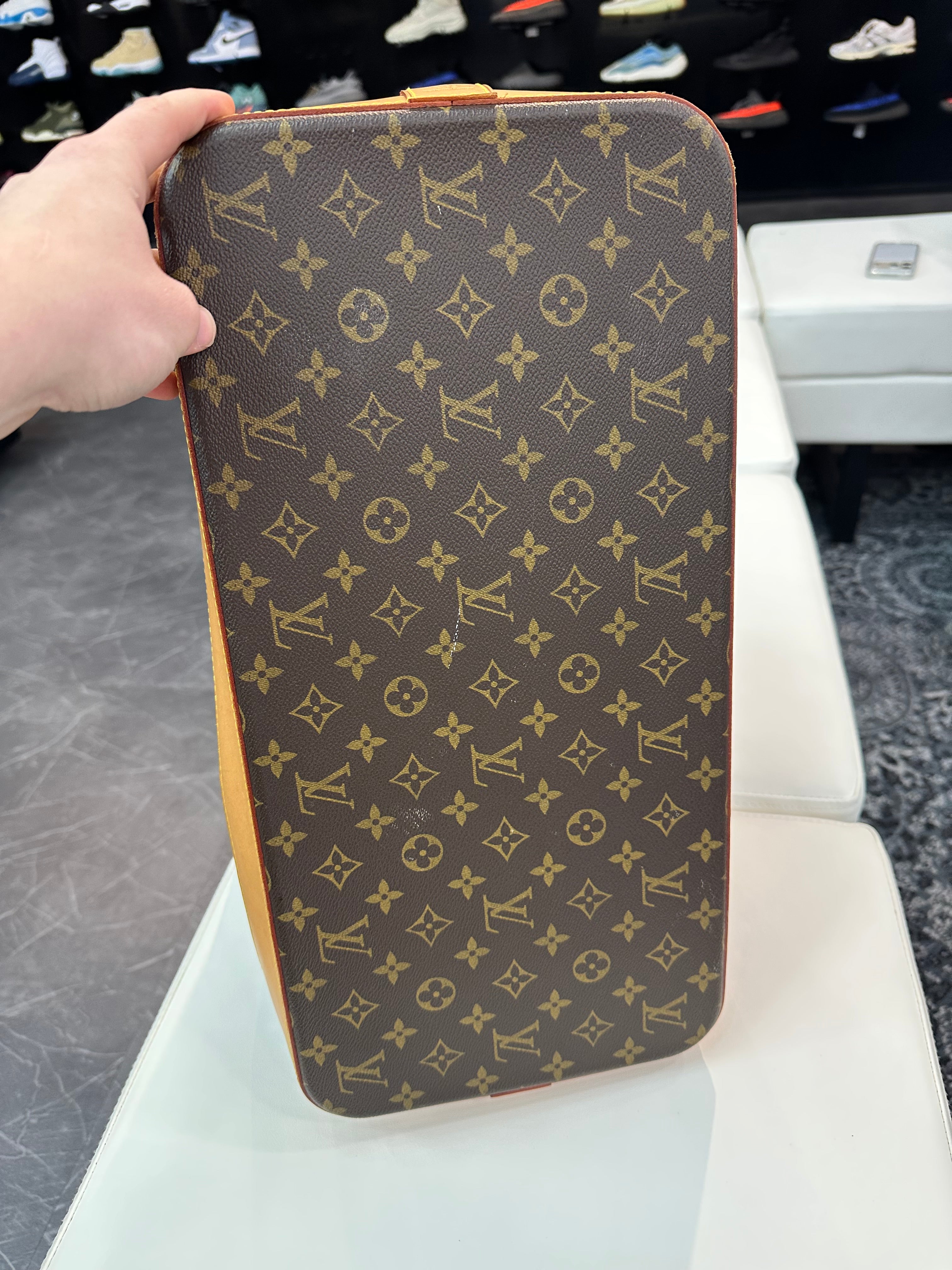 Vintage Louis Vuitton Monogram Bag