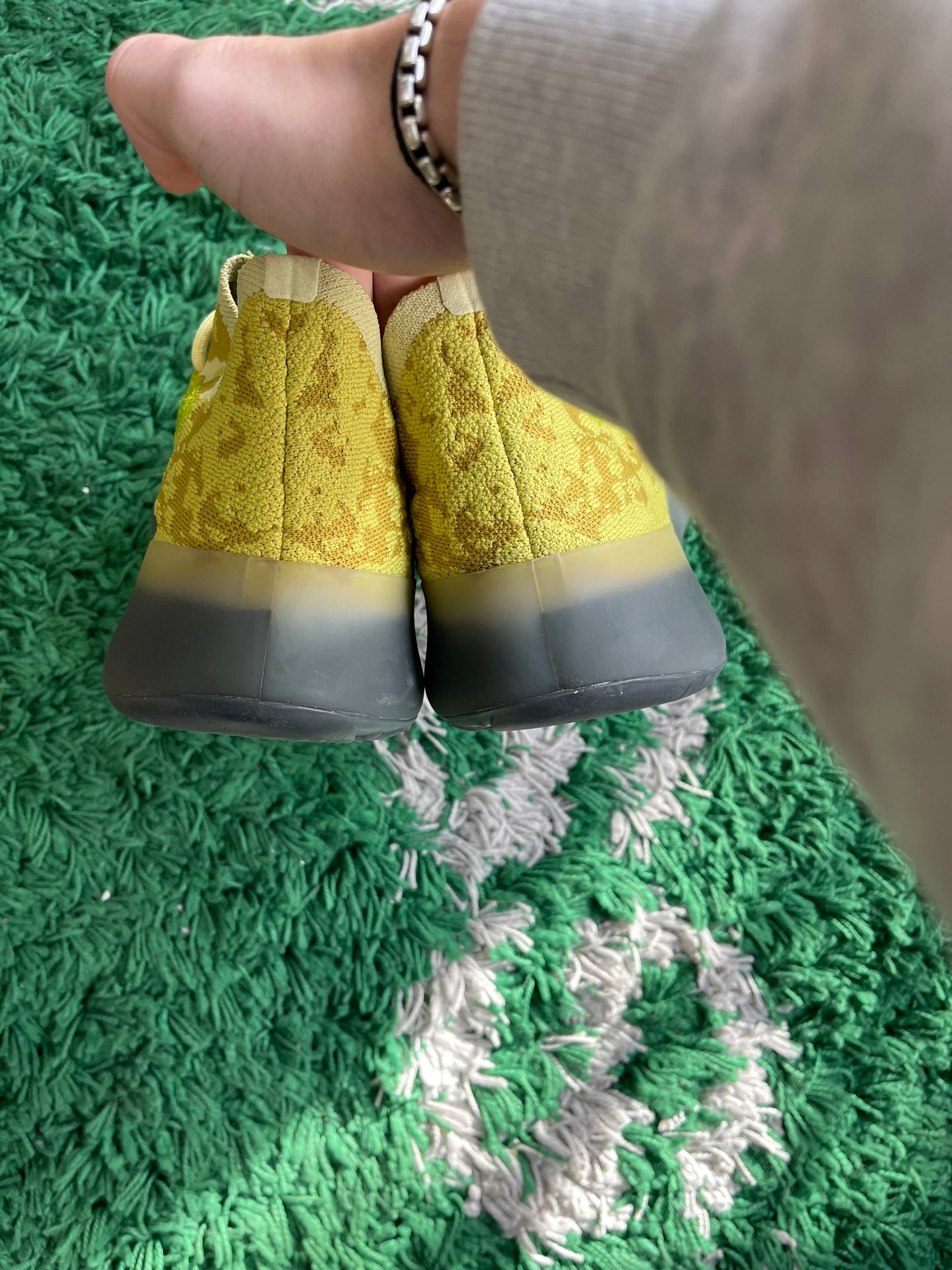 Yeezy Boost 380 “Hylte”