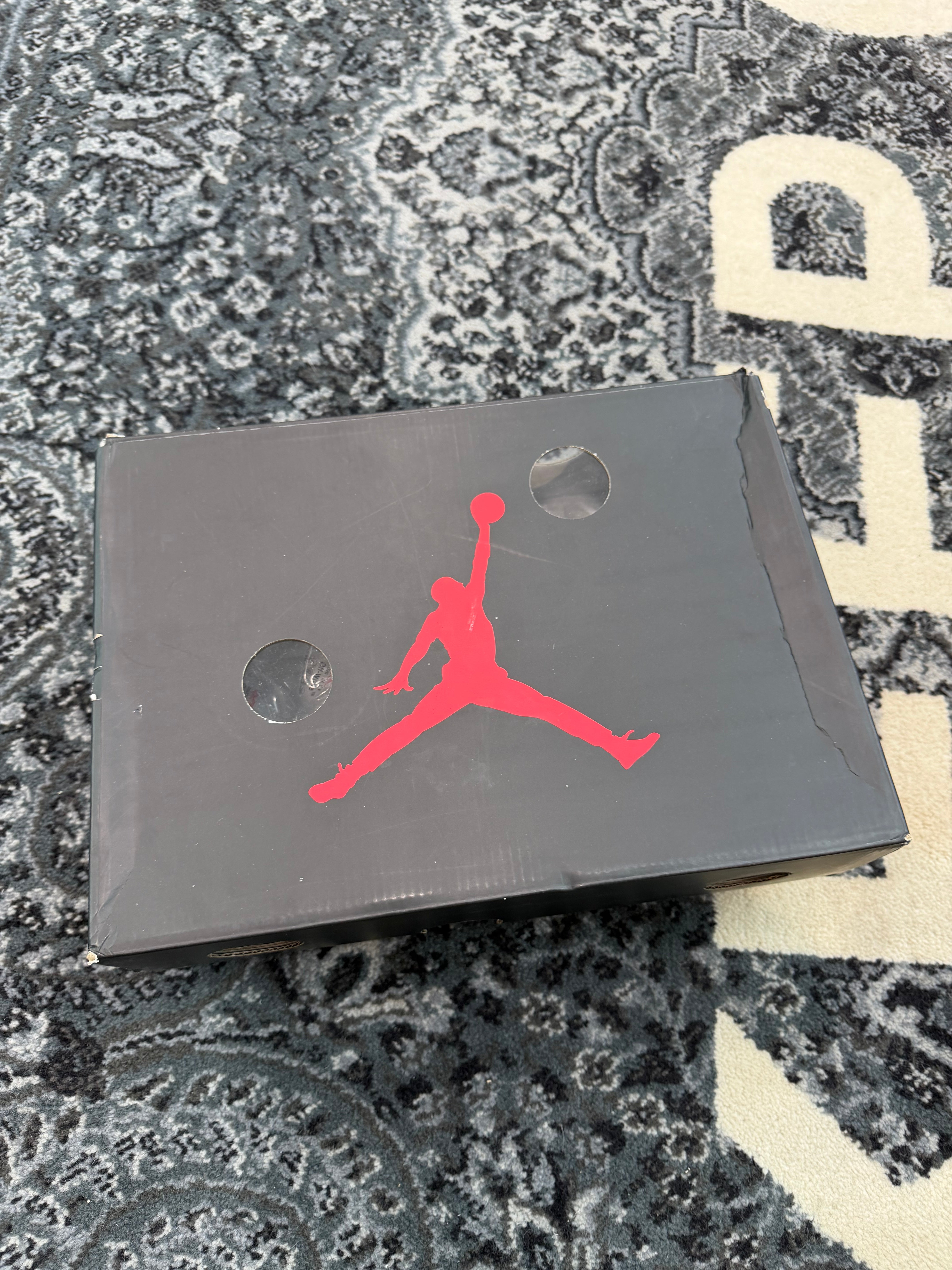 Jordan 5 Off White “Muslin”