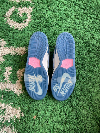 Nike SB Dunk Low “Born x Raised One Block At A Time”