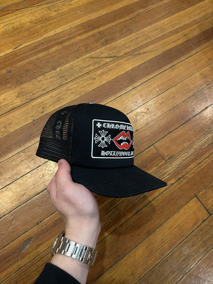 Chrome Hearts Trucker “Matty Boy”