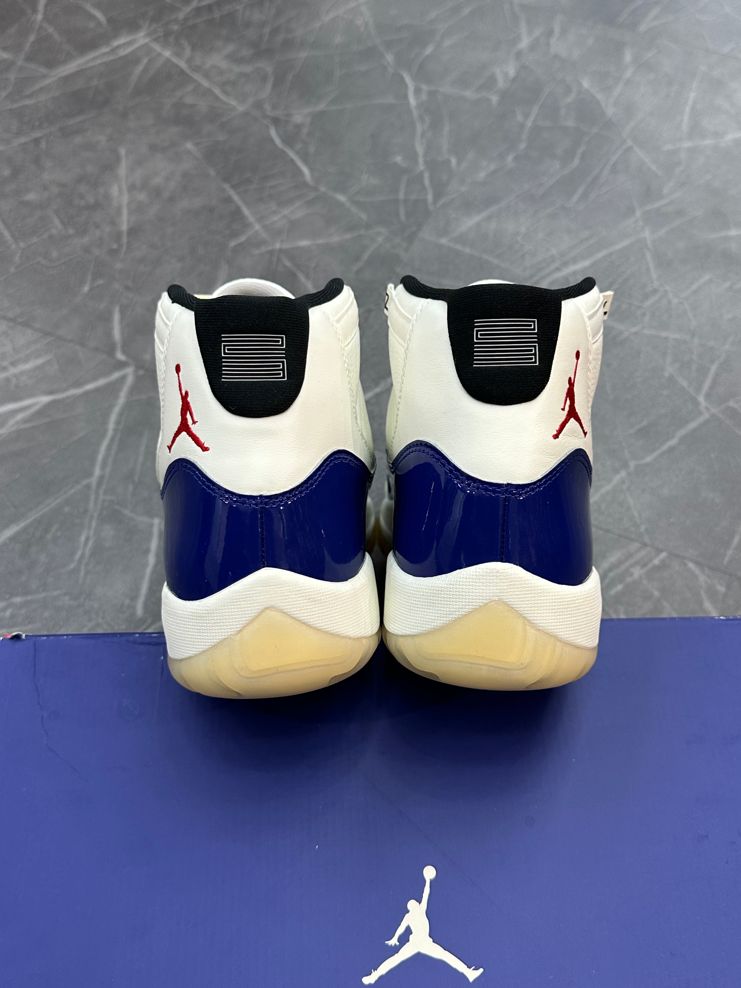 Jordan 11 “Rare Air”