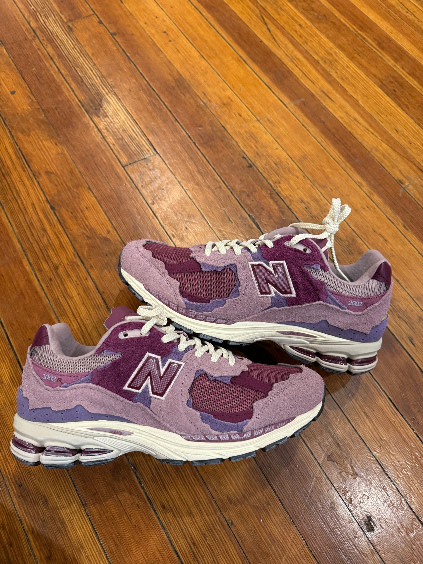 New Balance 2002r Protection Pack “Pink”