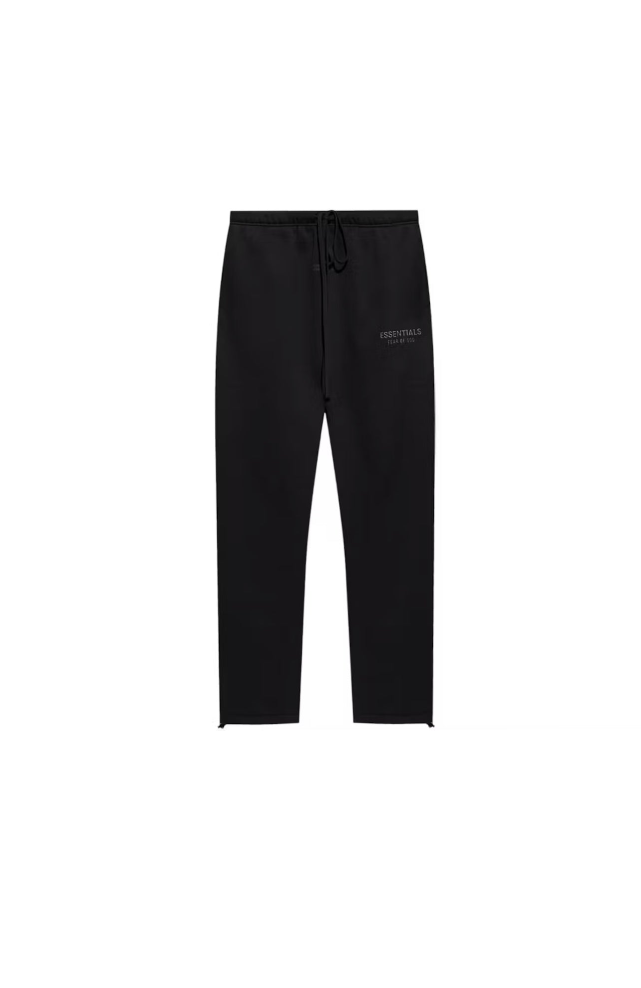 Essentials Relaxed Sweatpants “Black”