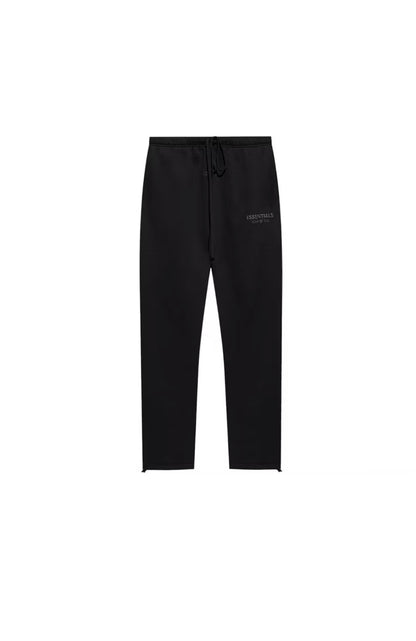 Essentials Relaxed Sweatpants “Black”