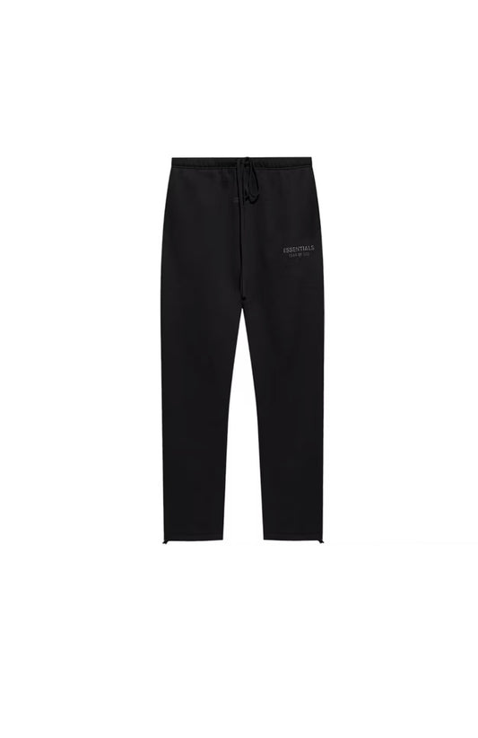 Essentials Relaxed Sweatpants “Black”