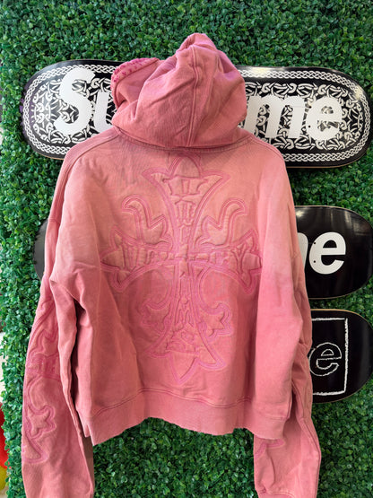 Vale Carver Zip-Up “Rozay”