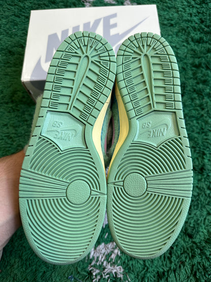 Nike Dunk Low SB “Verdy Visty”