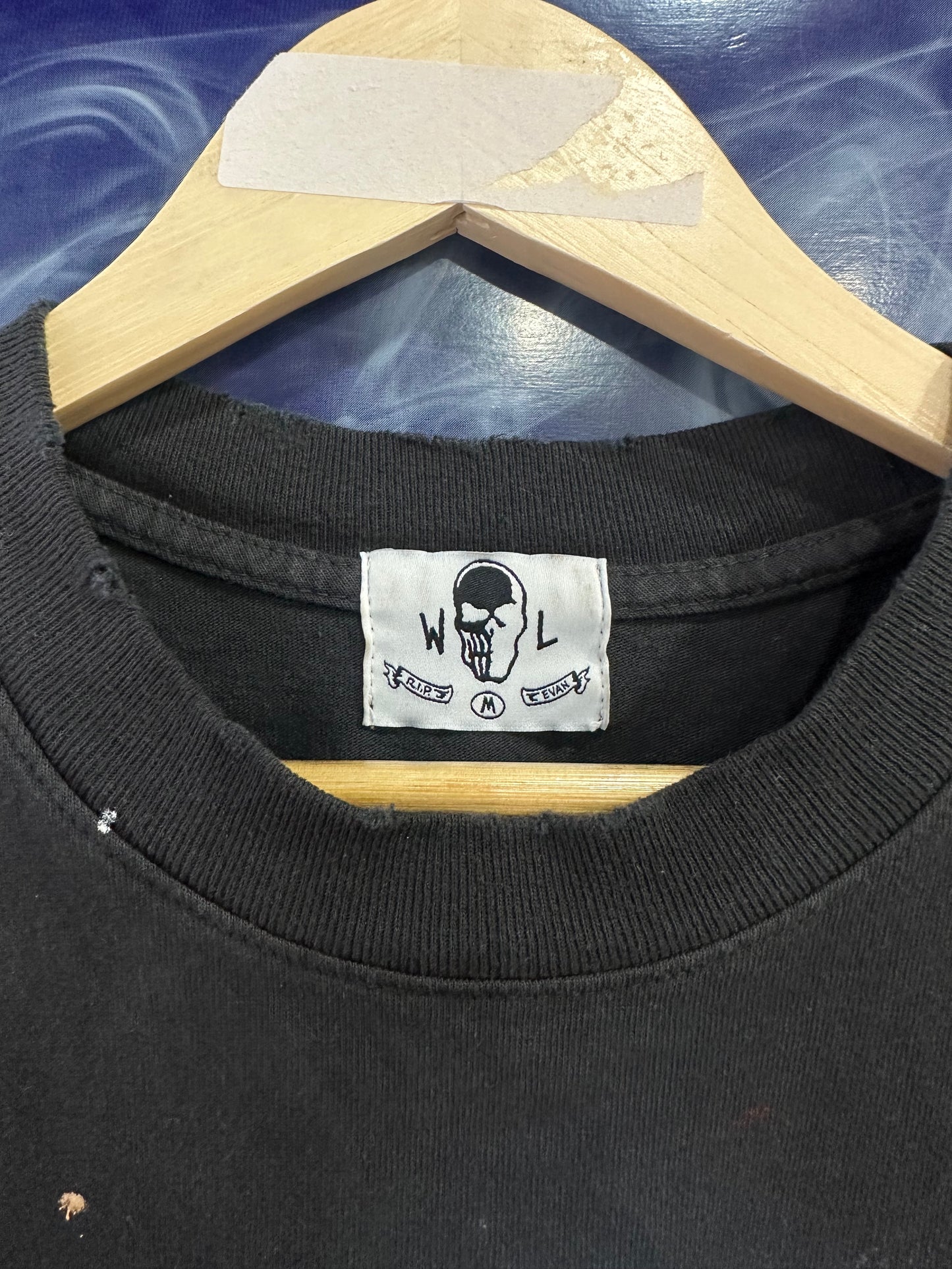 Warren Lotas Tee “Halloween”