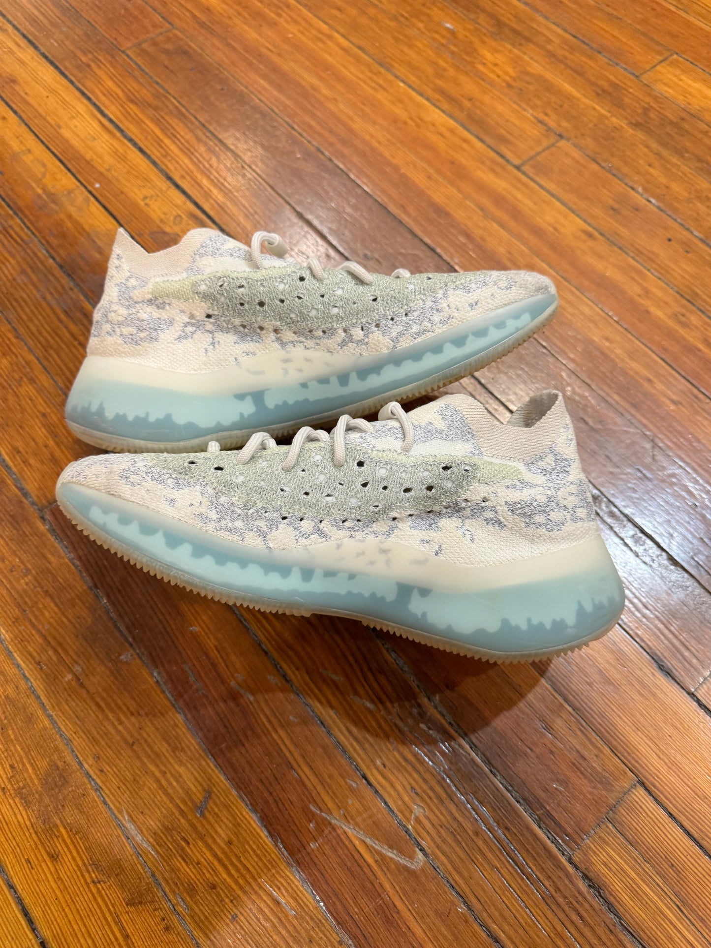 Yeezy Boost 380 “Alien Blue”