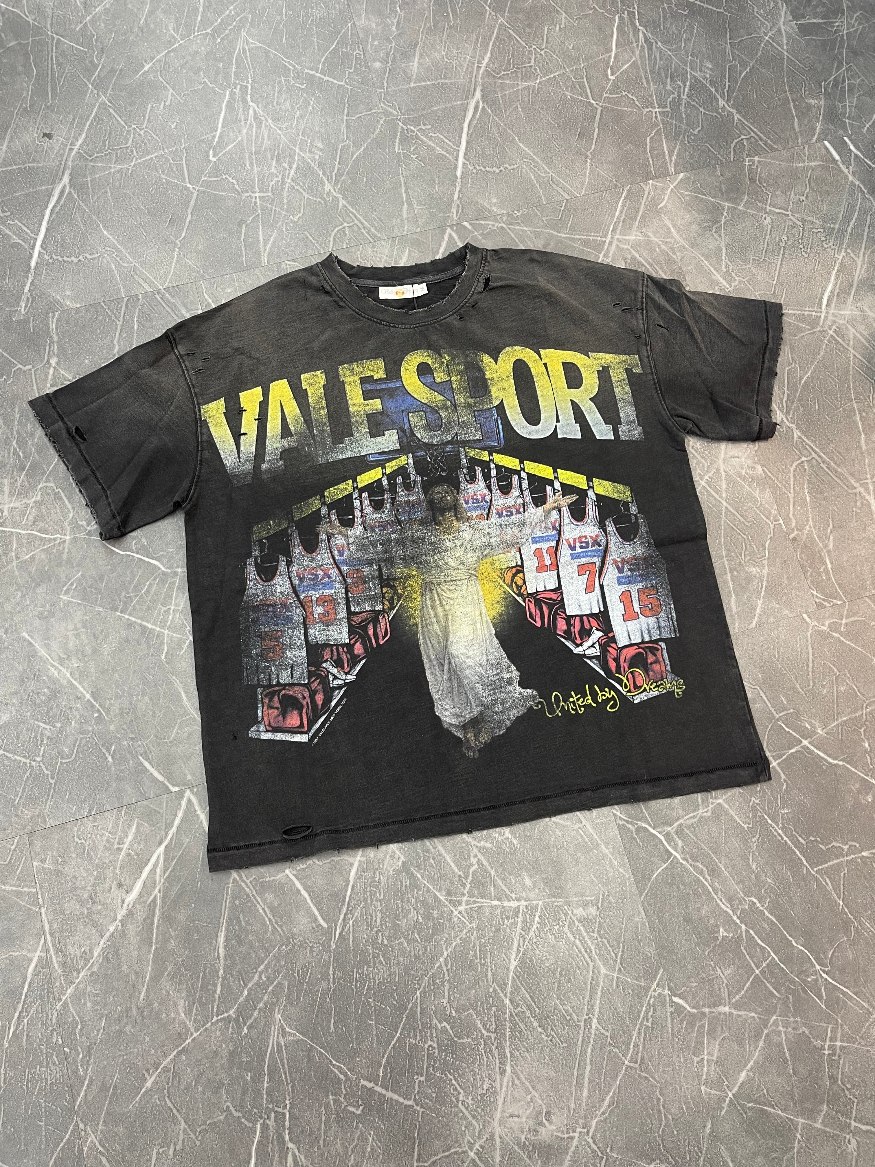 Vale Forever HOF Tee