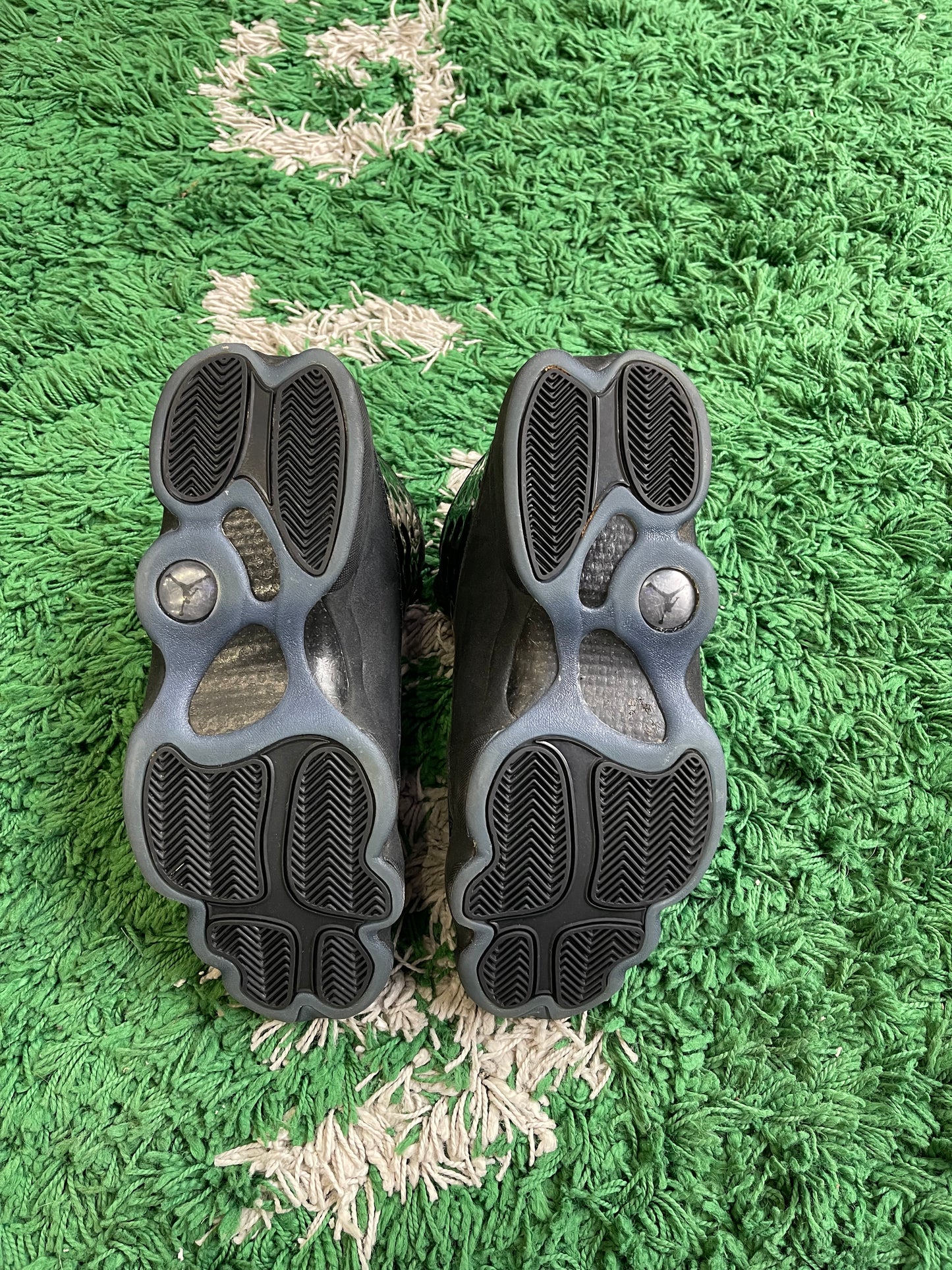 Jordan 13 “Cap and Gown”