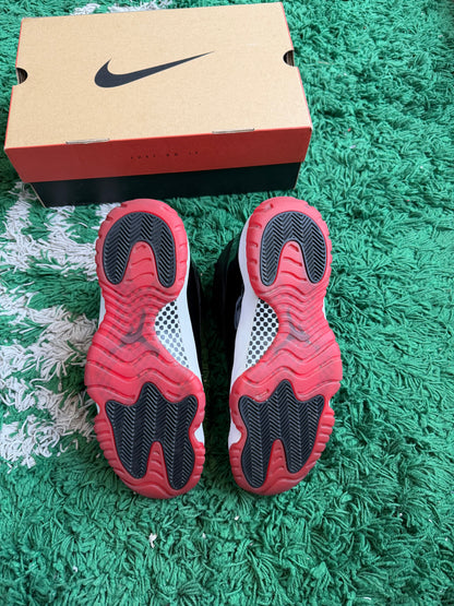 Jordan 11 “Bred” (2019)