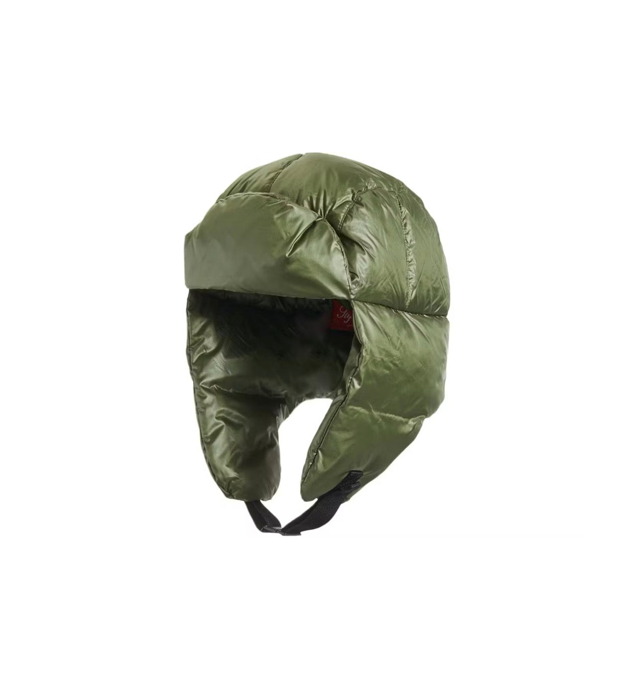 Supreme Olive Featherweight Down Trooper