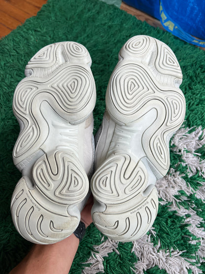 Yeezy 500 “Salt”