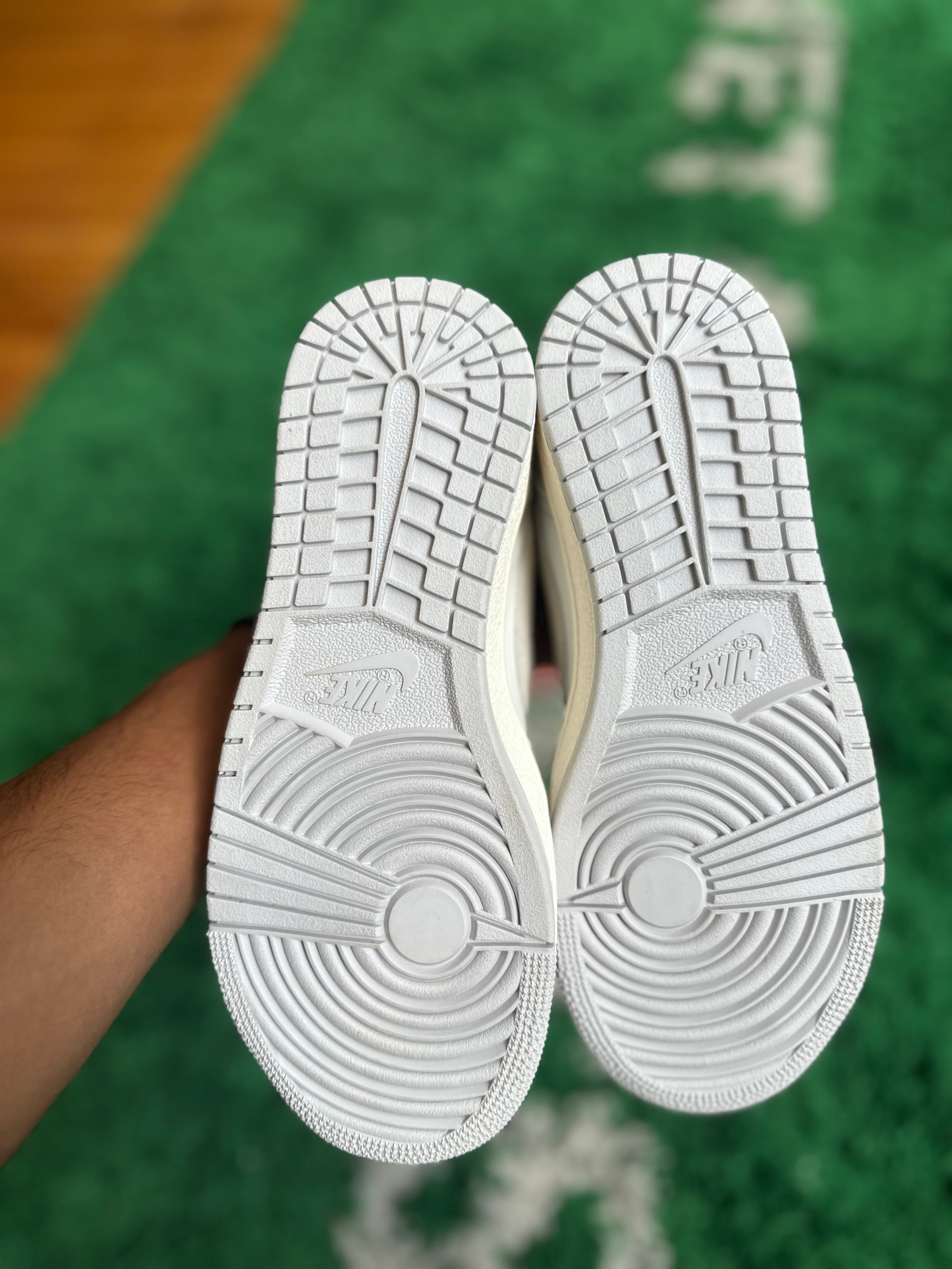 Jordan 1 Low “Neutral Grey ‘85”