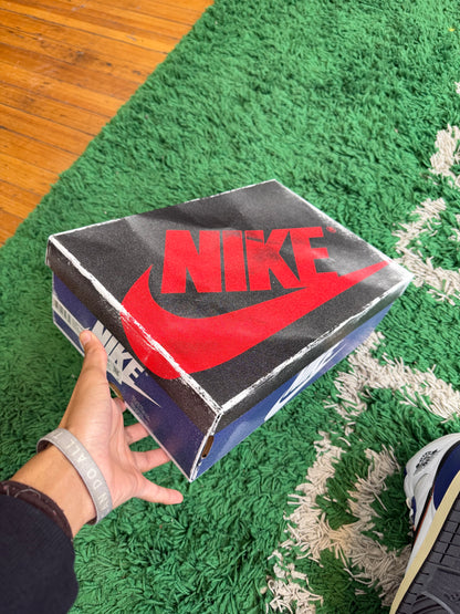 Jordan 1 High “Rare Air”