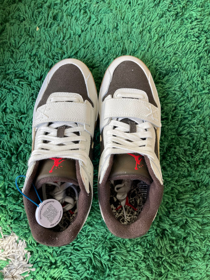 Travis Scott Jumpman Jack TR “Sail”