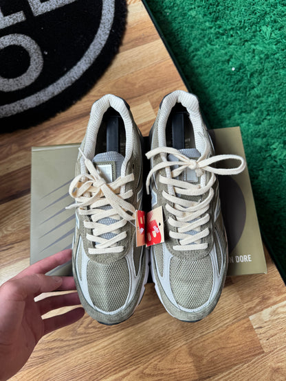 New Balance 990v4 “MiUSA Aime Leon Dore True Camo”