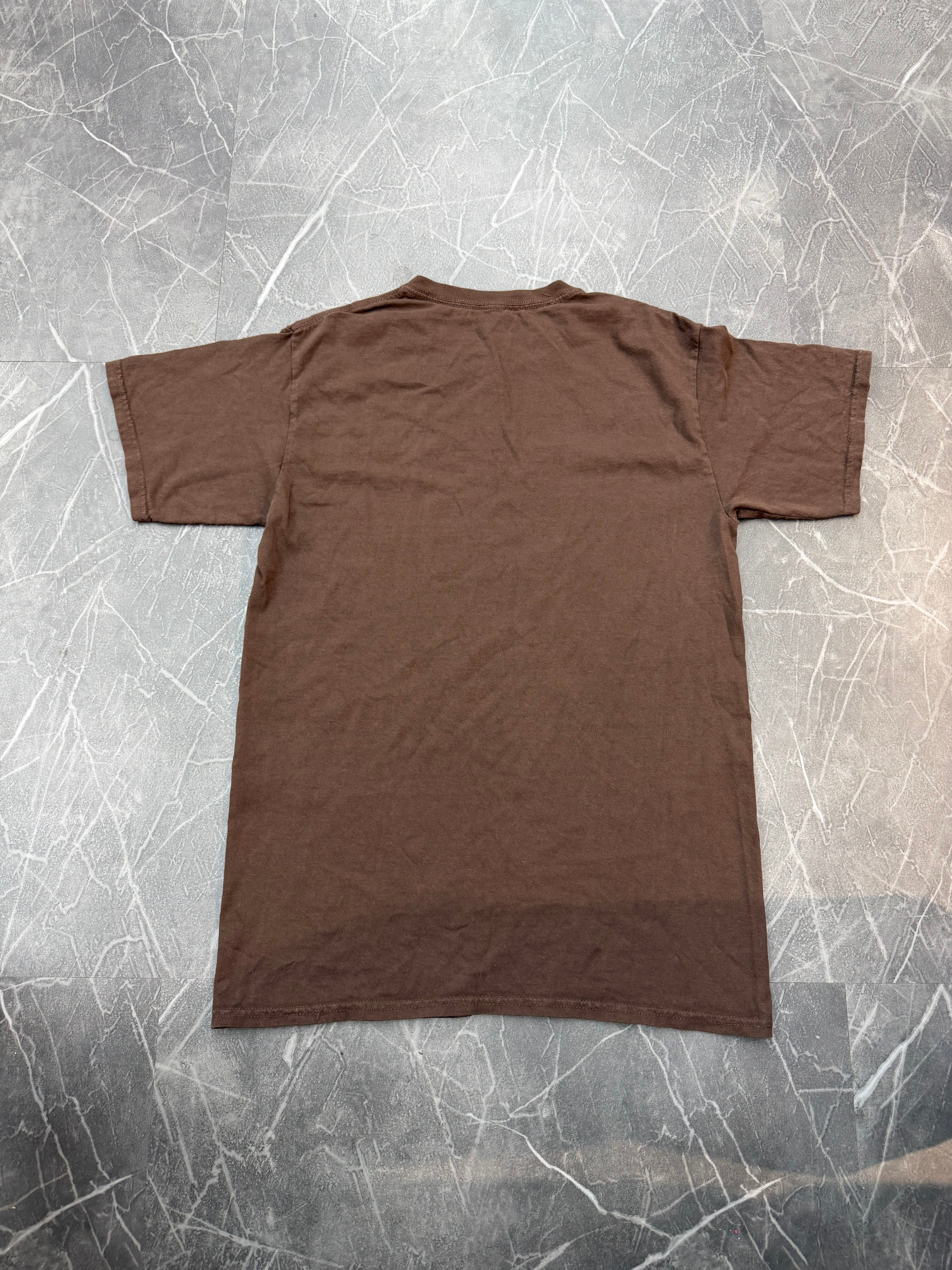 Travis Scott Hiroshi Tee “Brown”