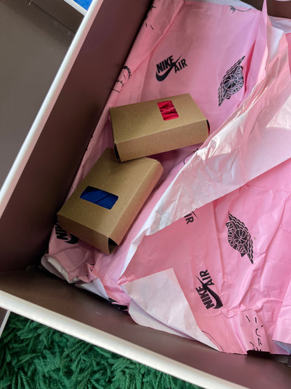 Jordan 1 Low x Travis Scott “Canary”