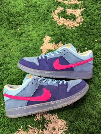 Nike SB Dunk Low “Run Of The Jewel”