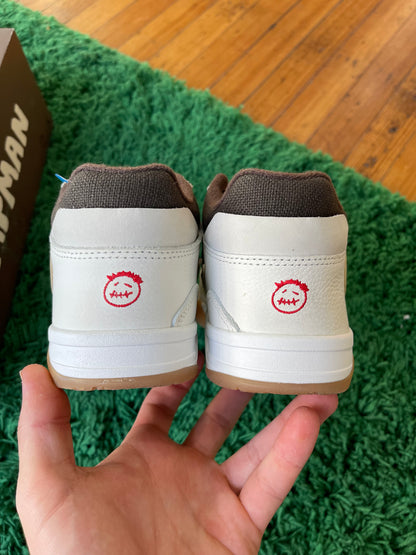 Travis Scott Jumpman Jack TR “Sail”