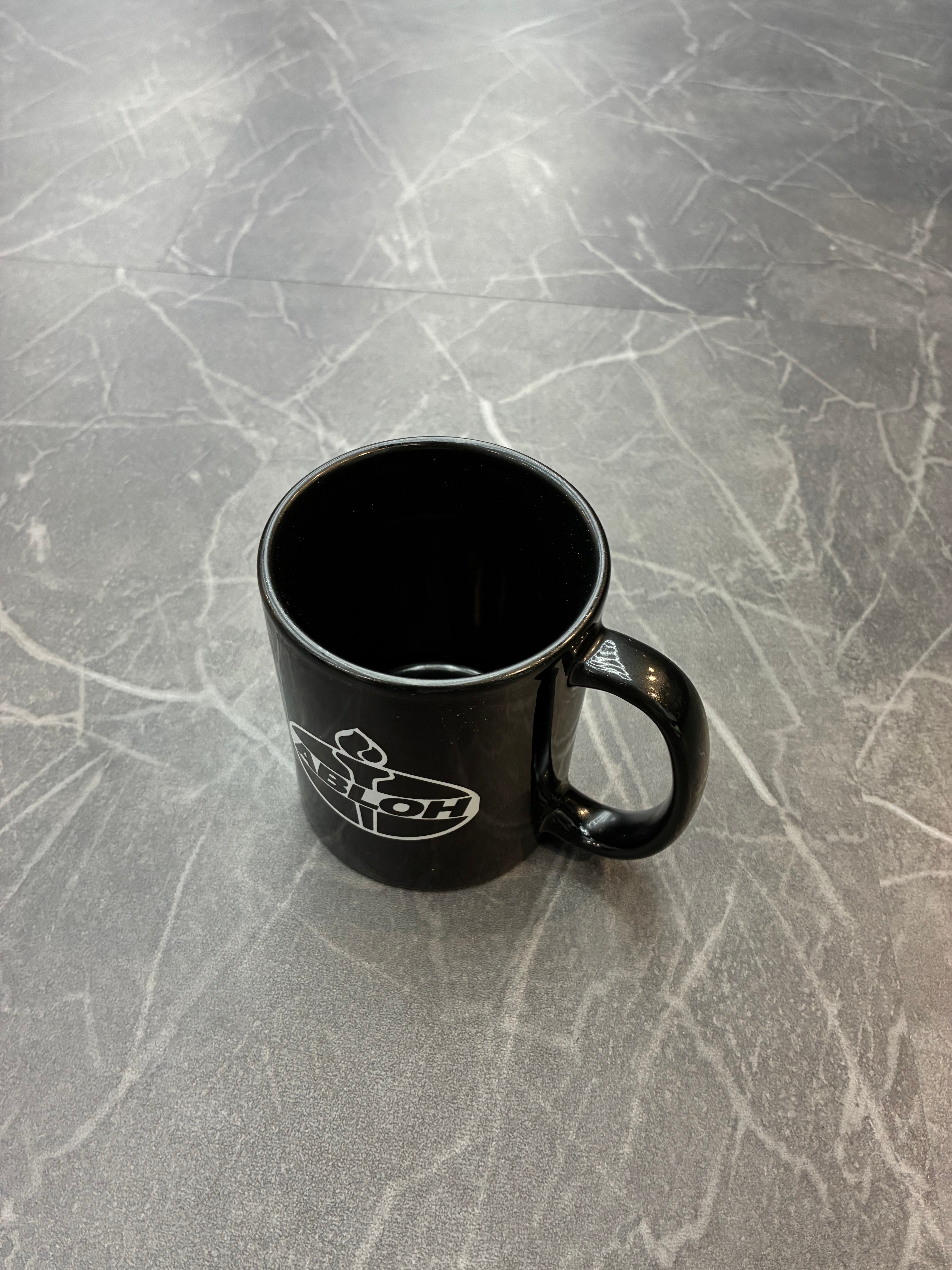Virgil Abloh Mug