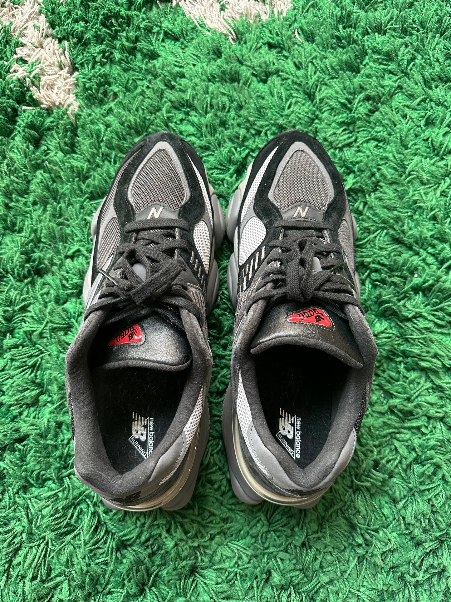 New Balance 9060 “Castle Rock”