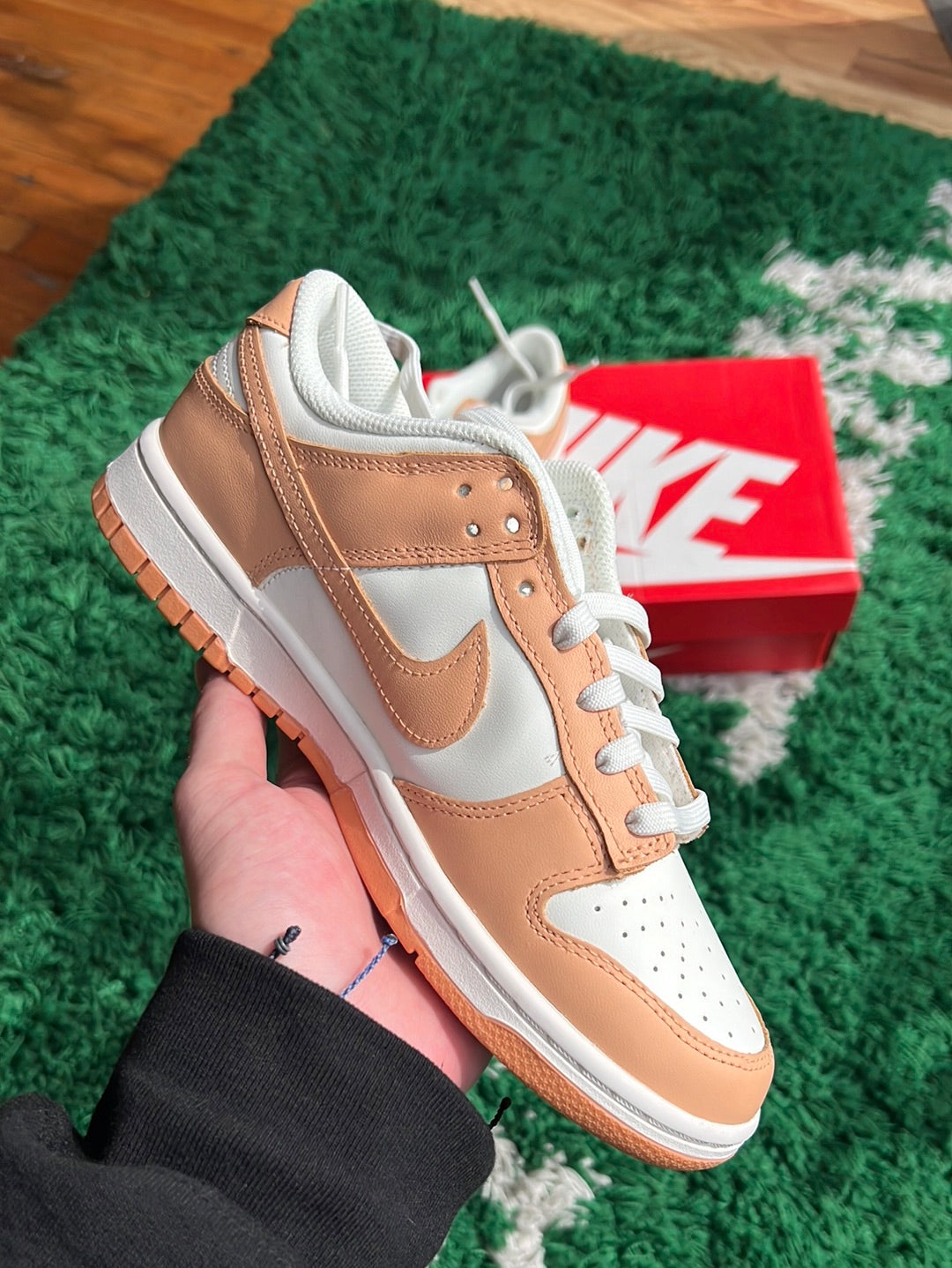 Nike Dunk Low “Harvest Moon”