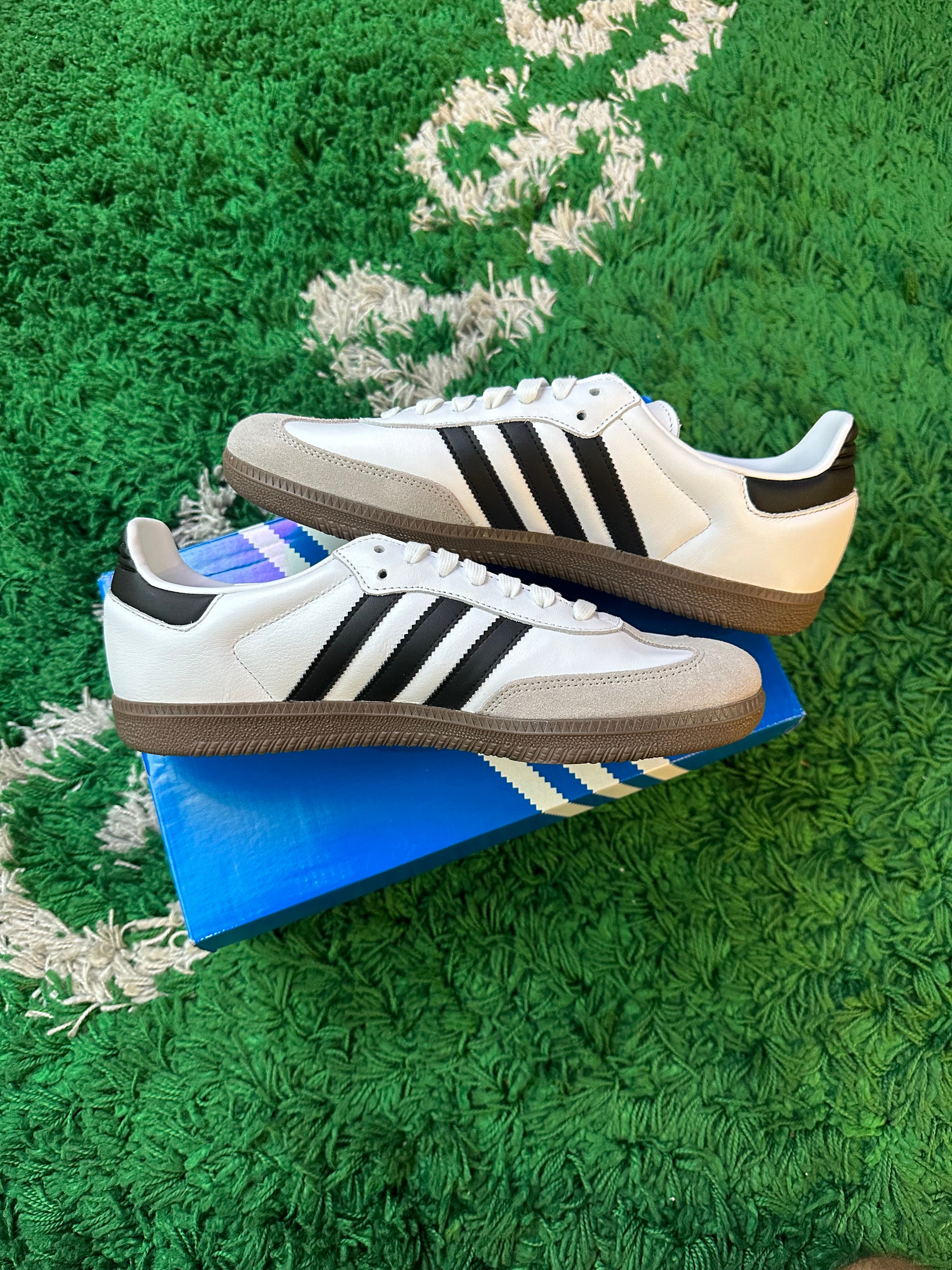 Adidas “Samba Og”