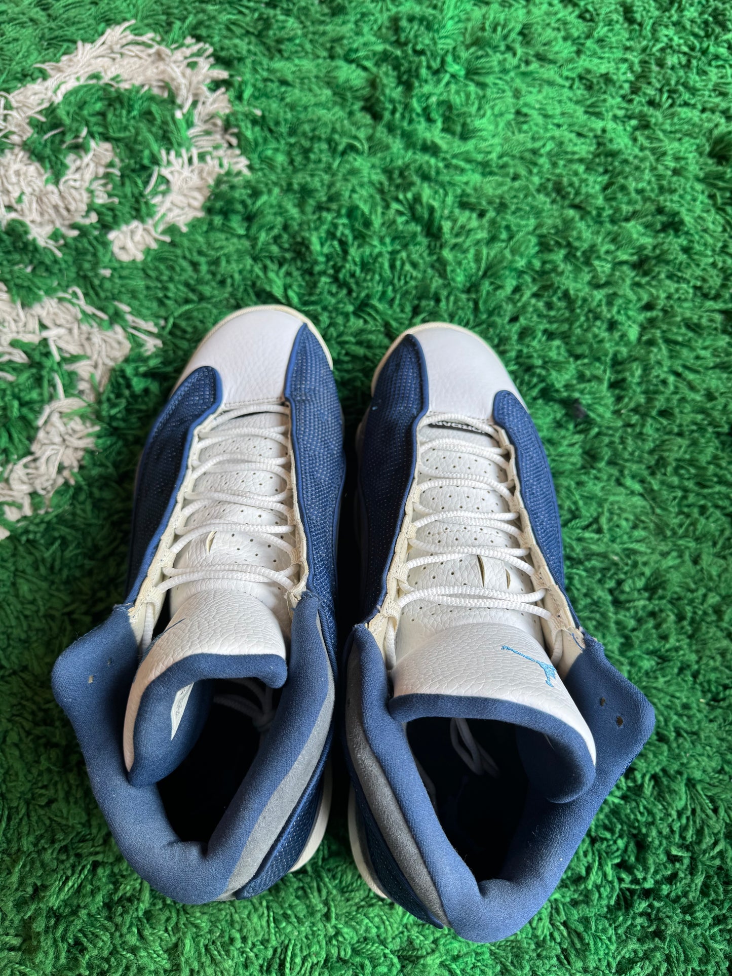 Jordan 13 “Flint”