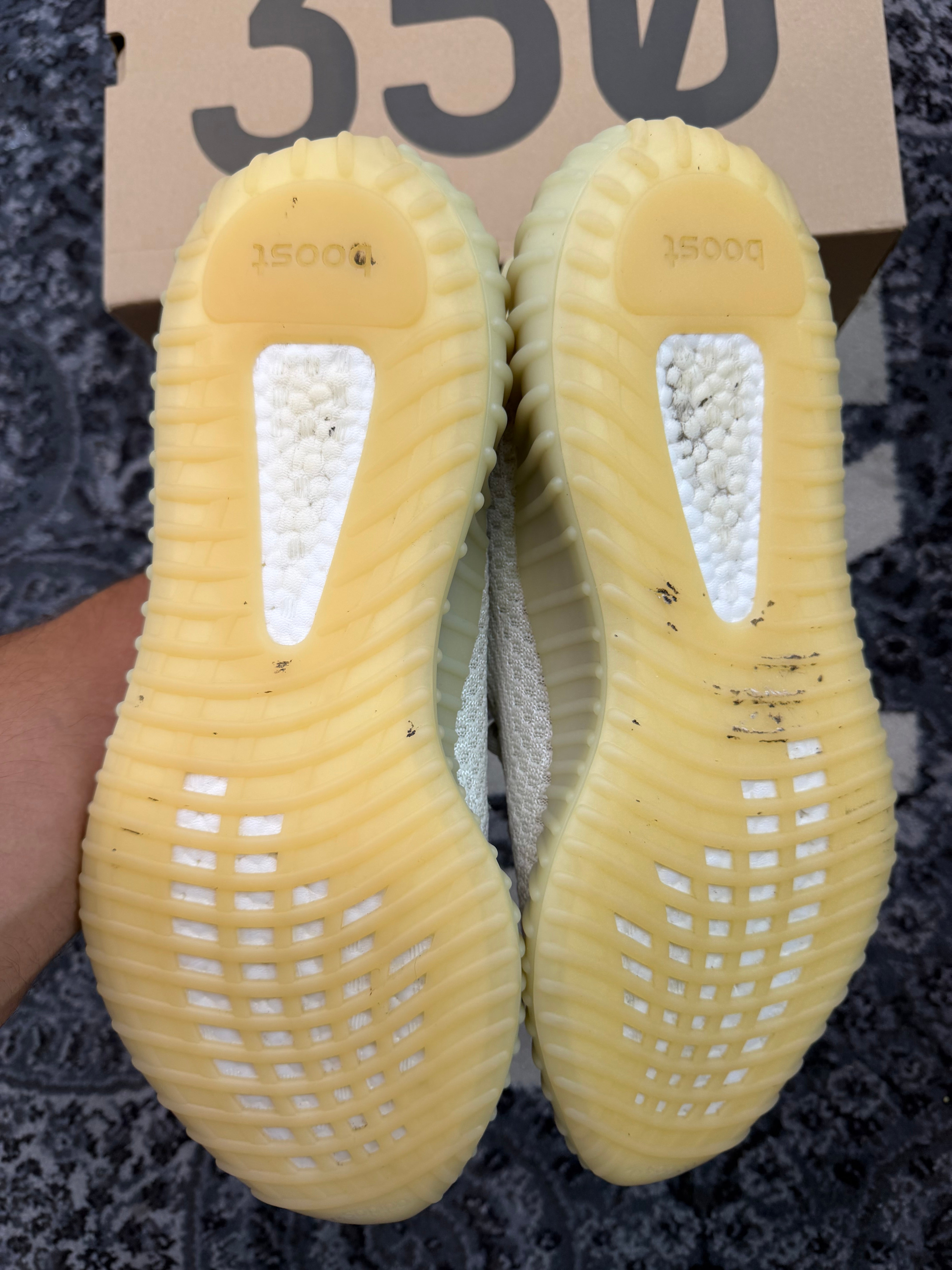 Yeezy 350 “Light”