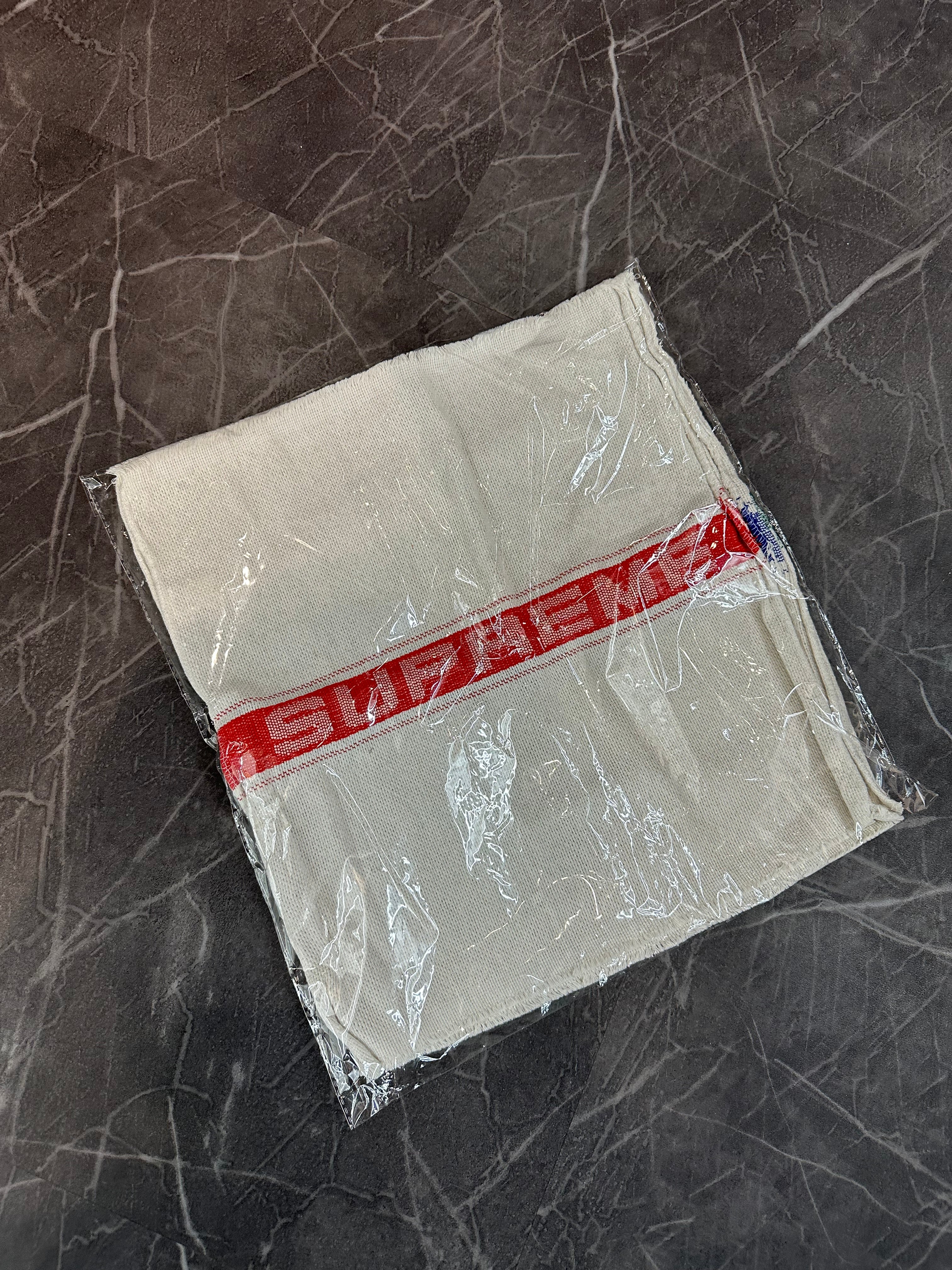 Supreme Shop Towel (Set of 3)