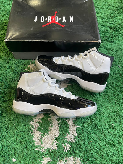Jordan 11 “Concord” (2018)